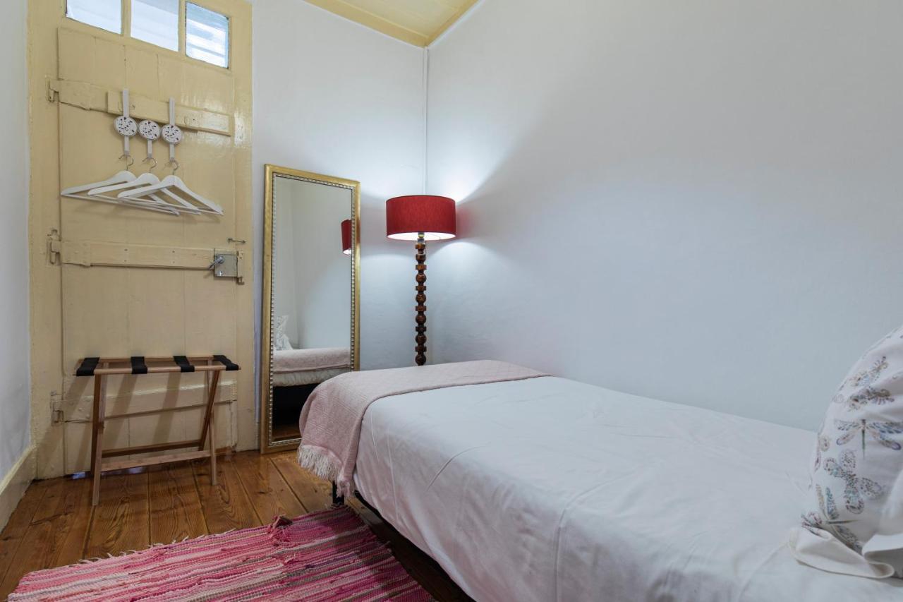 Condessa Dolls House III By Lisbon Heart Apartman Kültér fotó